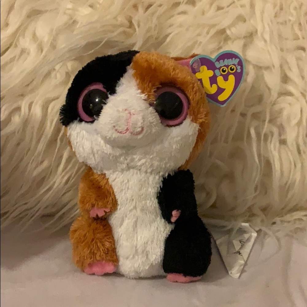 RARE Beanie Boo